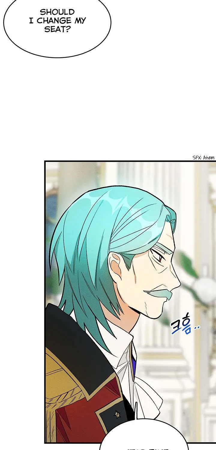 The Young Lady Is A Royal Chef Chapter 21 page 54 - 