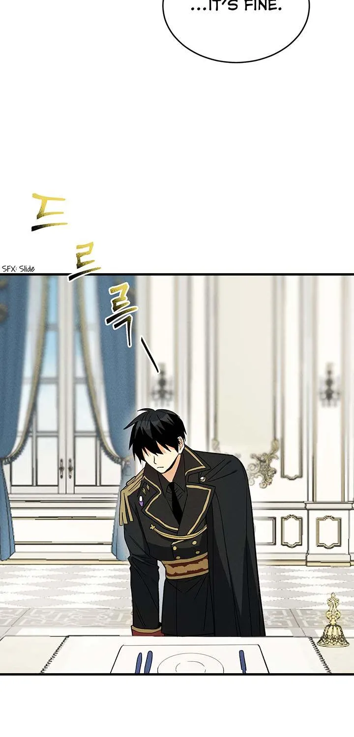 The Young Lady Is A Royal Chef Chapter 21 page 55 - 