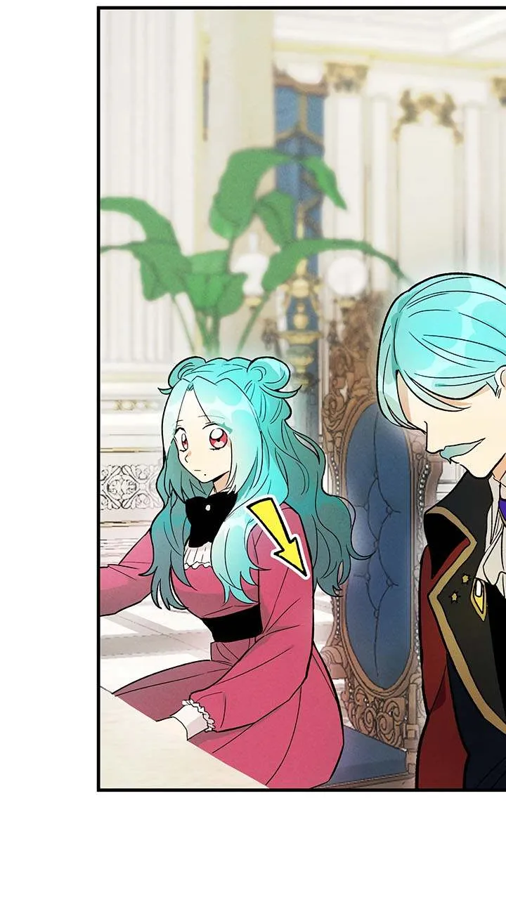 The Young Lady Is A Royal Chef Chapter 21 page 59 - 