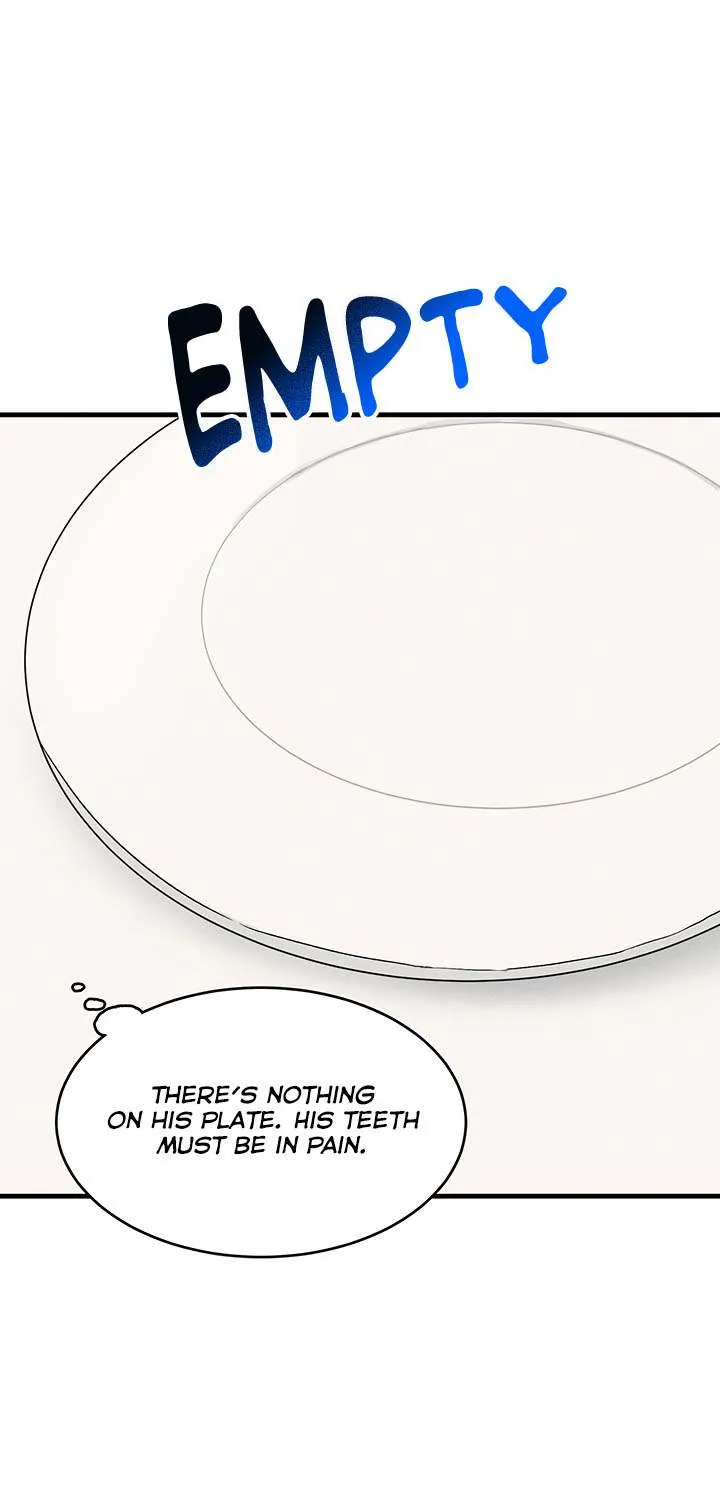 The Young Lady Is A Royal Chef Chapter 21 page 60 - 