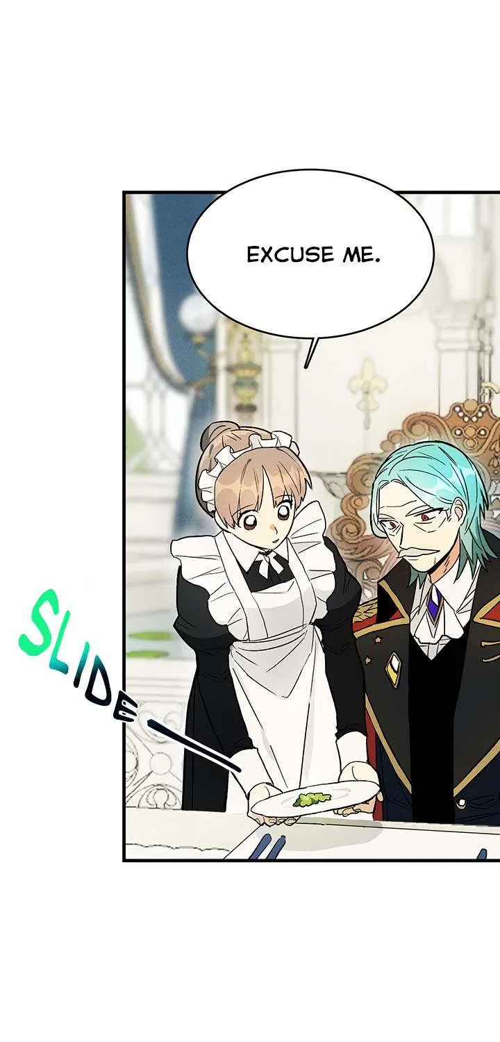 The Young Lady Is A Royal Chef Chapter 21 page 62 - 
