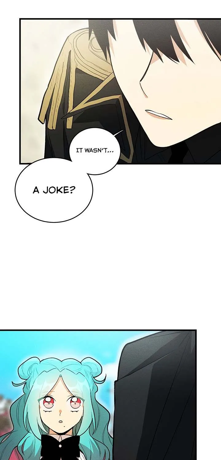 The Young Lady Is A Royal Chef Chapter 21 page 10 - 