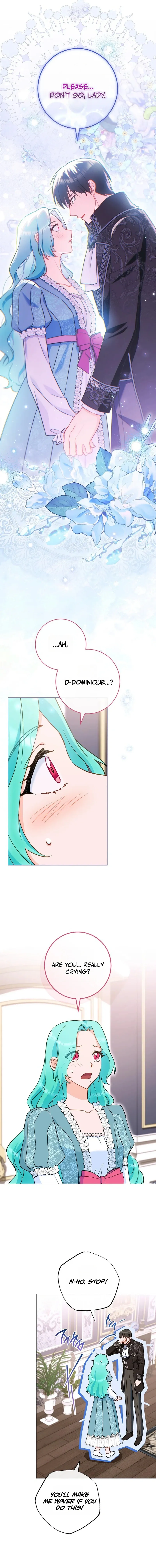 The Young Lady Is A Royal Chef Chapter 217 page 15 - 