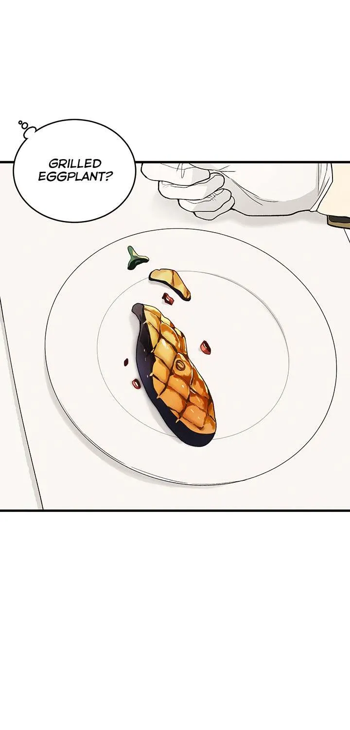 The Young Lady Is A Royal Chef Chapter 22 page 11 - 