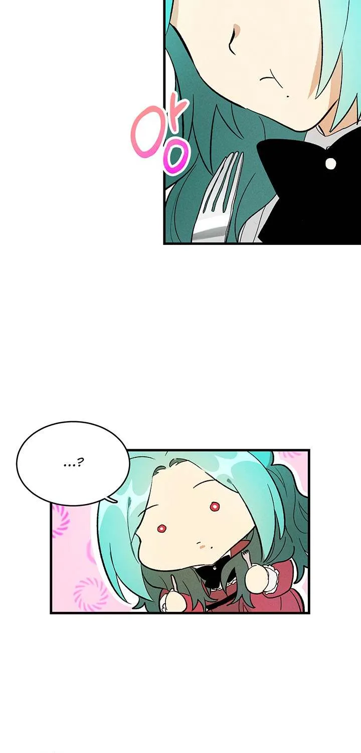 The Young Lady Is A Royal Chef Chapter 22 page 13 - 
