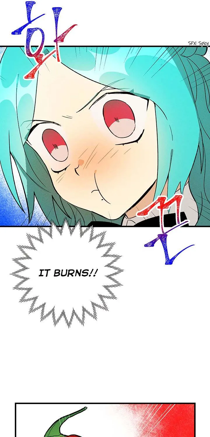 The Young Lady Is A Royal Chef Chapter 22 page 14 - 
