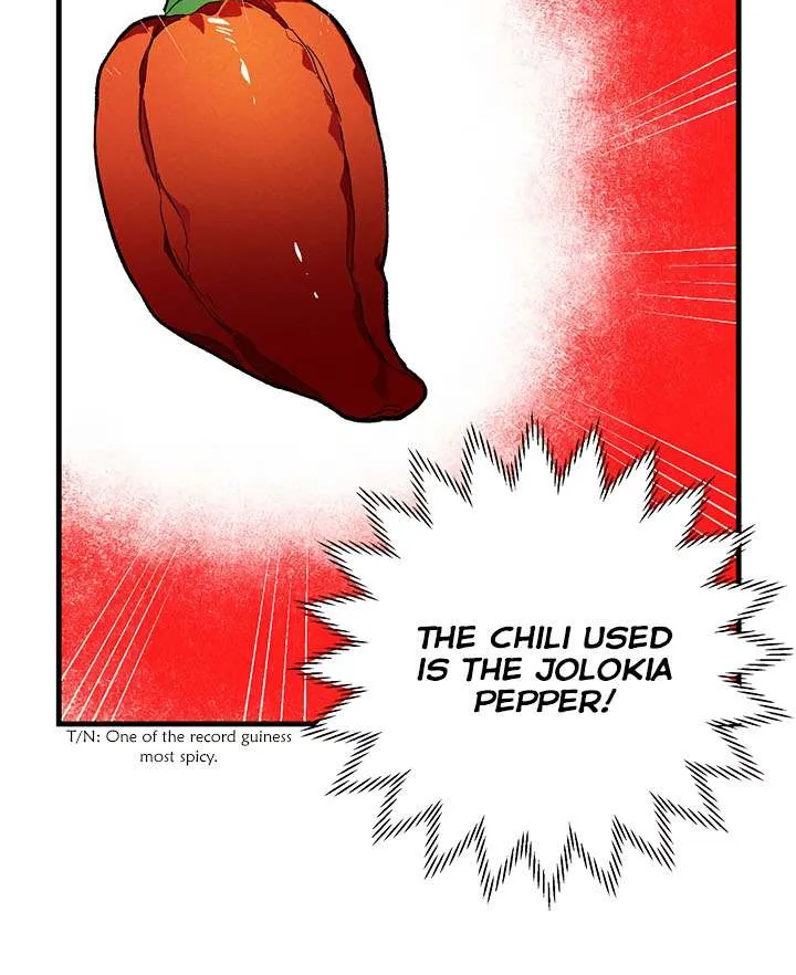 The Young Lady Is A Royal Chef Chapter 22 page 15 - 