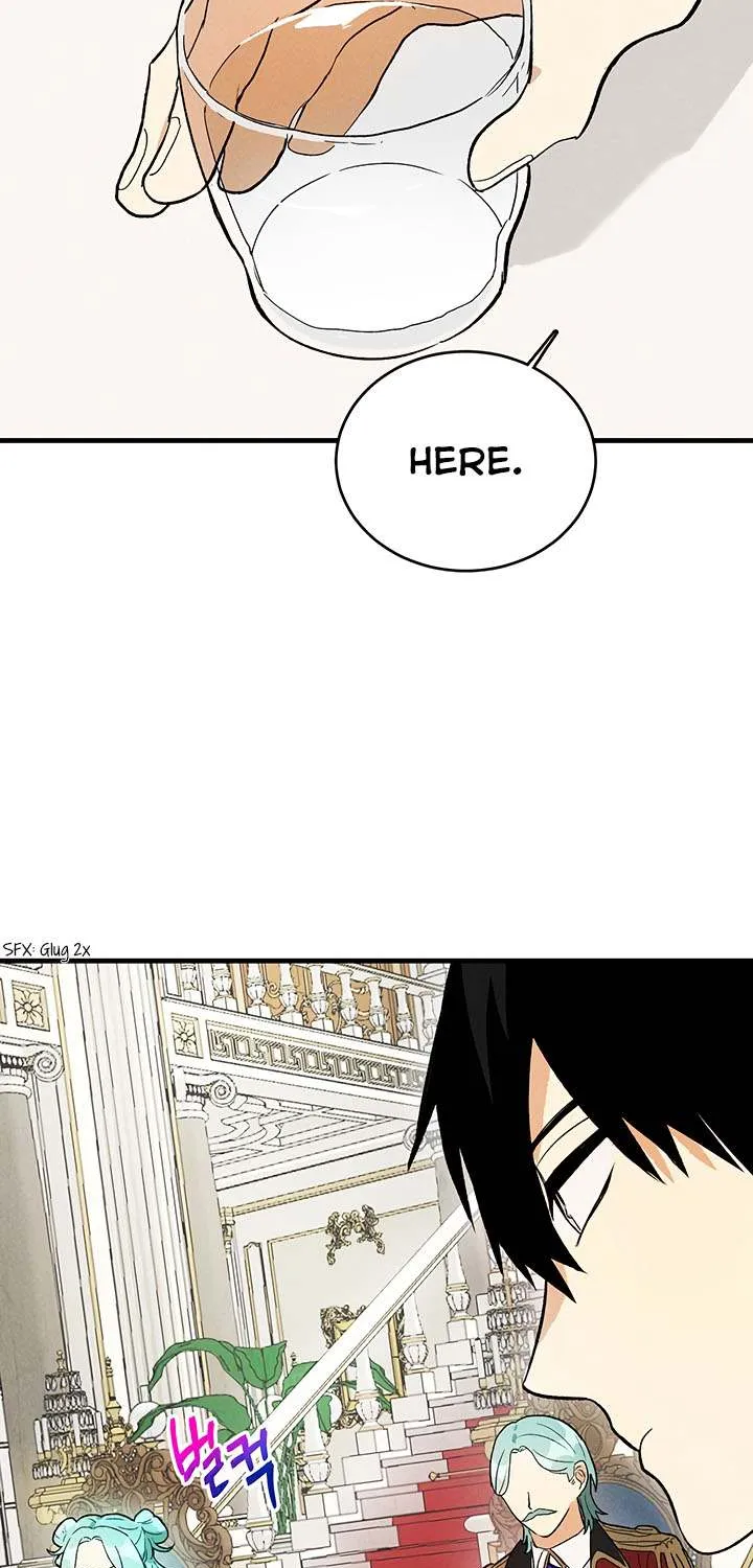 The Young Lady Is A Royal Chef Chapter 22 page 18 - 