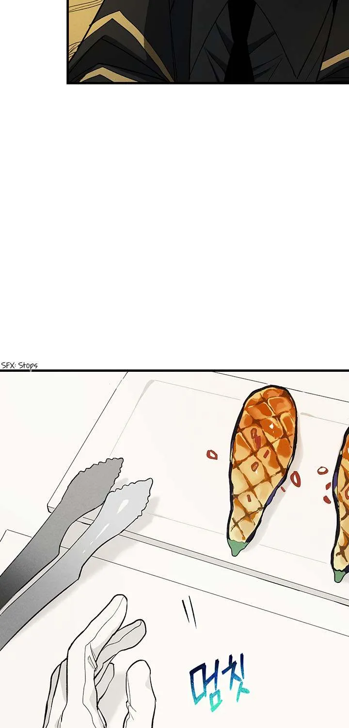 The Young Lady Is A Royal Chef Chapter 22 page 20 - 