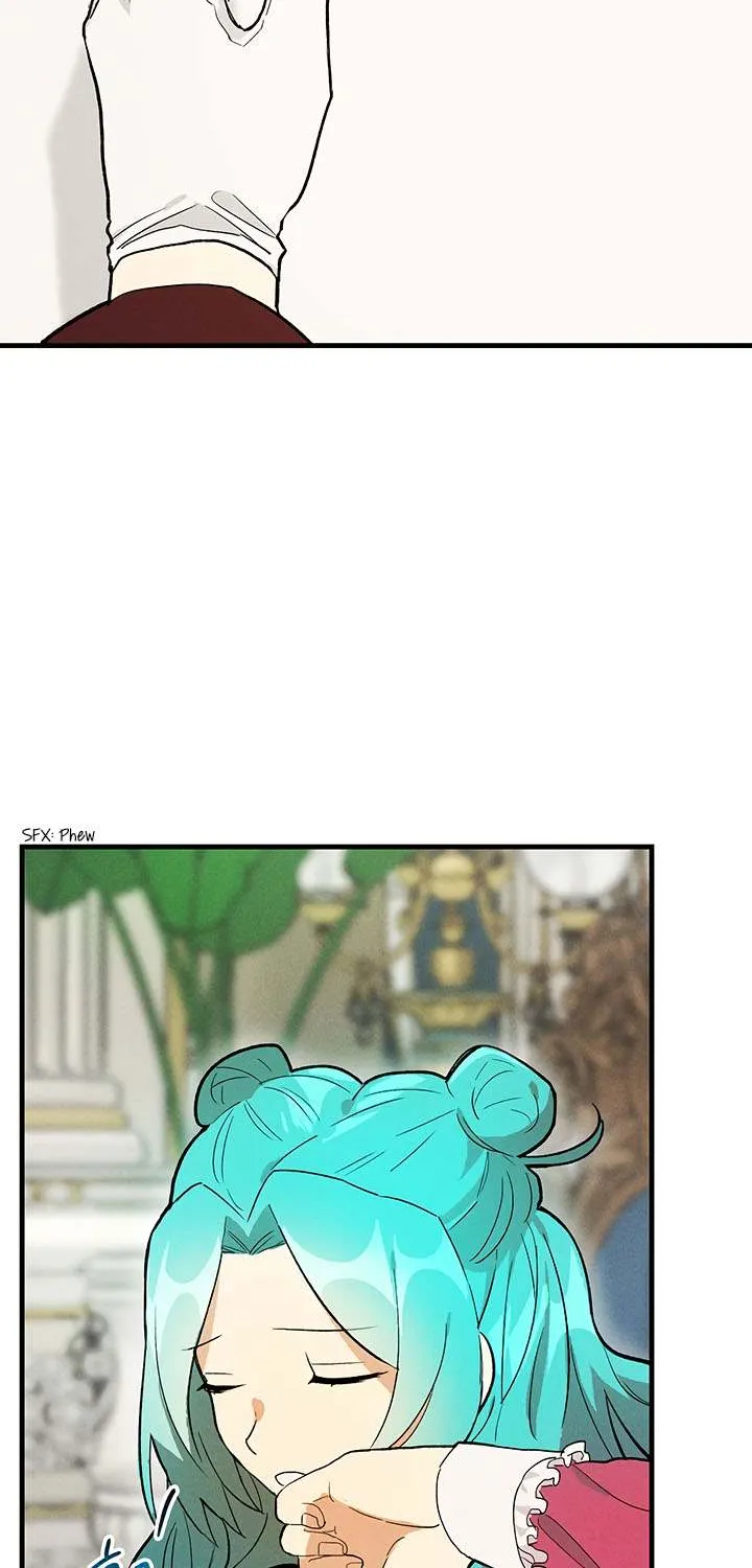 The Young Lady Is A Royal Chef Chapter 22 page 21 - 