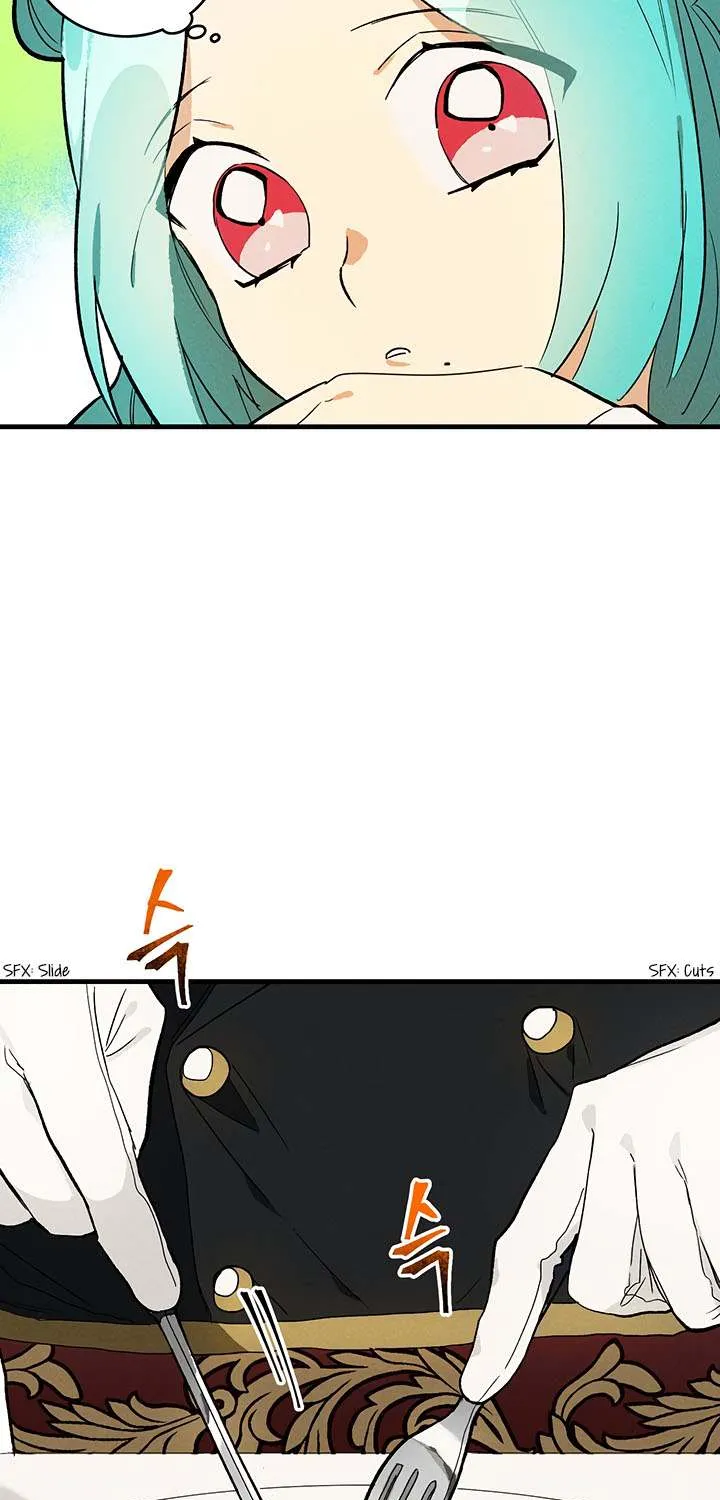 The Young Lady Is A Royal Chef Chapter 22 page 23 - 