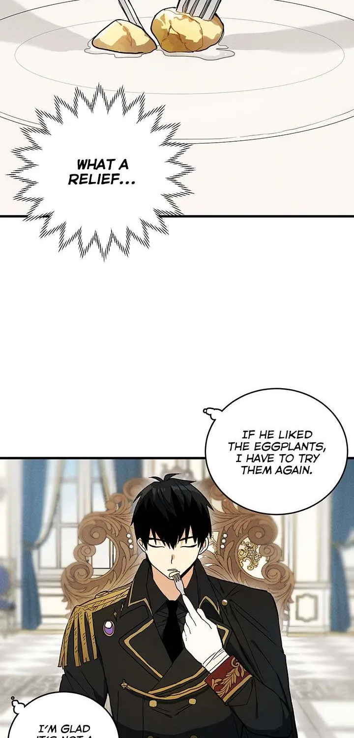 The Young Lady Is A Royal Chef Chapter 22 page 24 - 