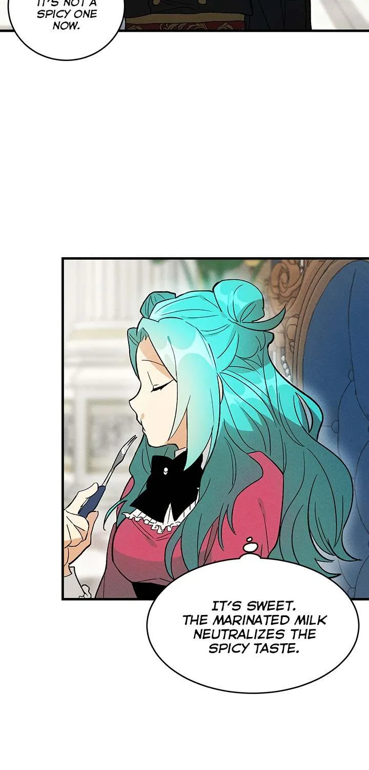 The Young Lady Is A Royal Chef Chapter 22 page 25 - 