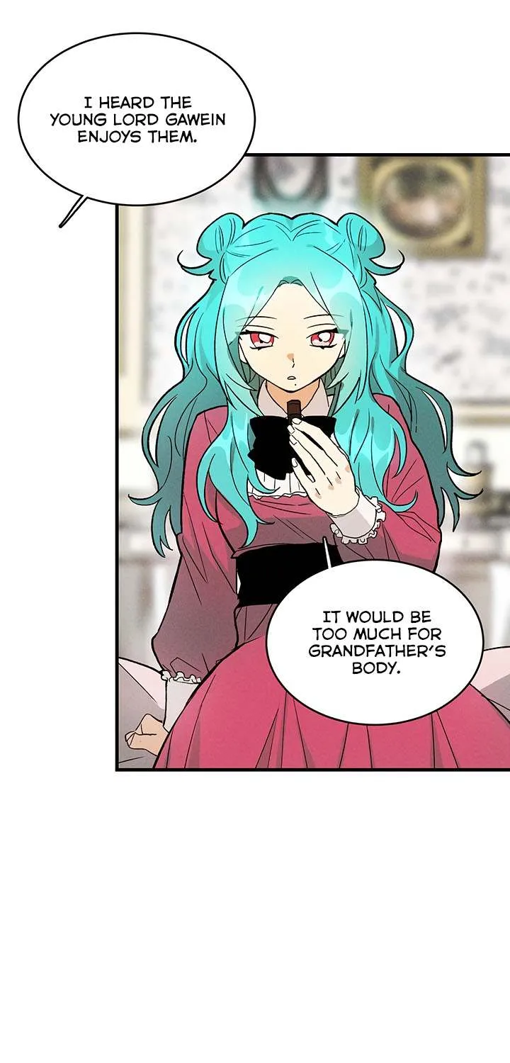 The Young Lady Is A Royal Chef Chapter 22 page 29 - 
