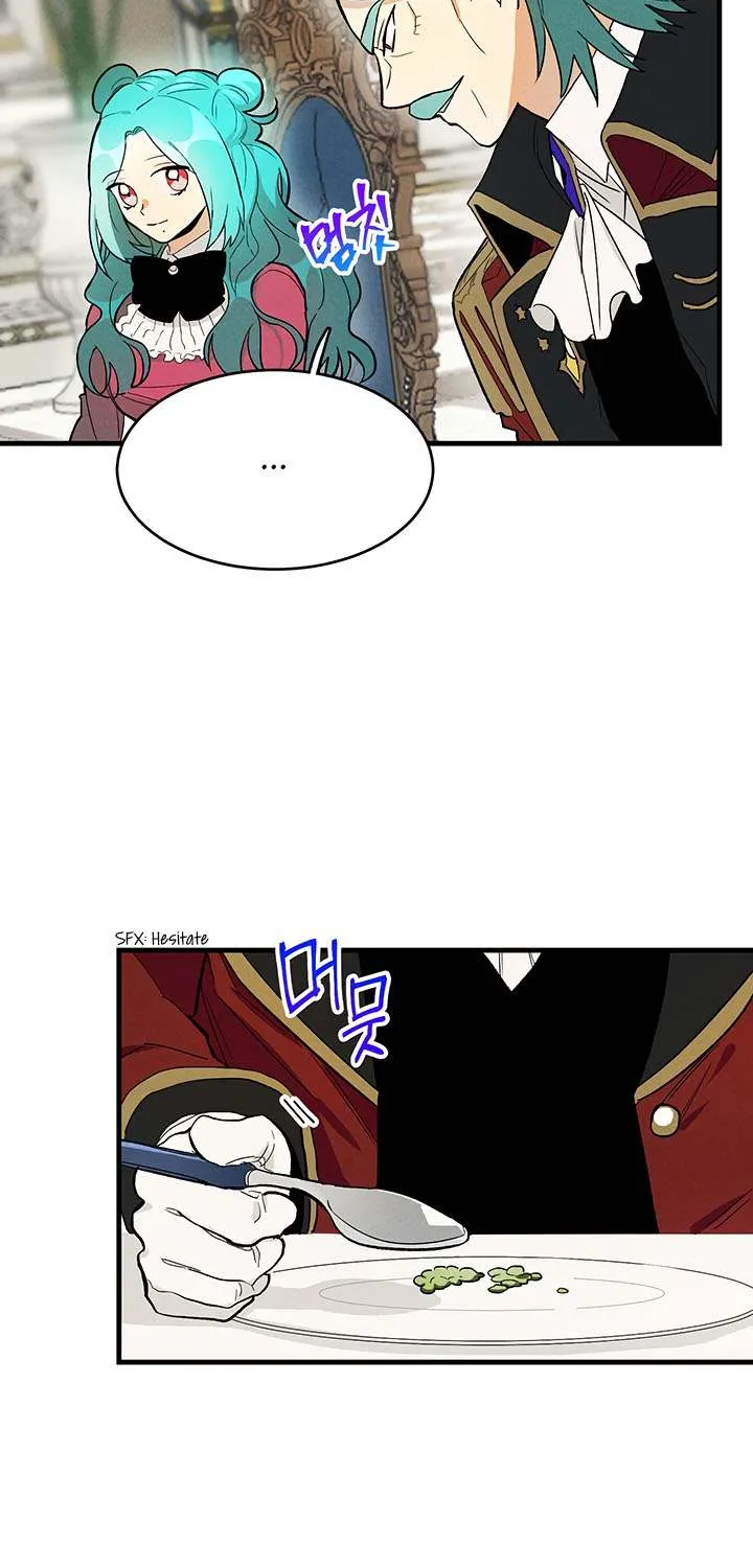 The Young Lady Is A Royal Chef Chapter 22 page 4 - 