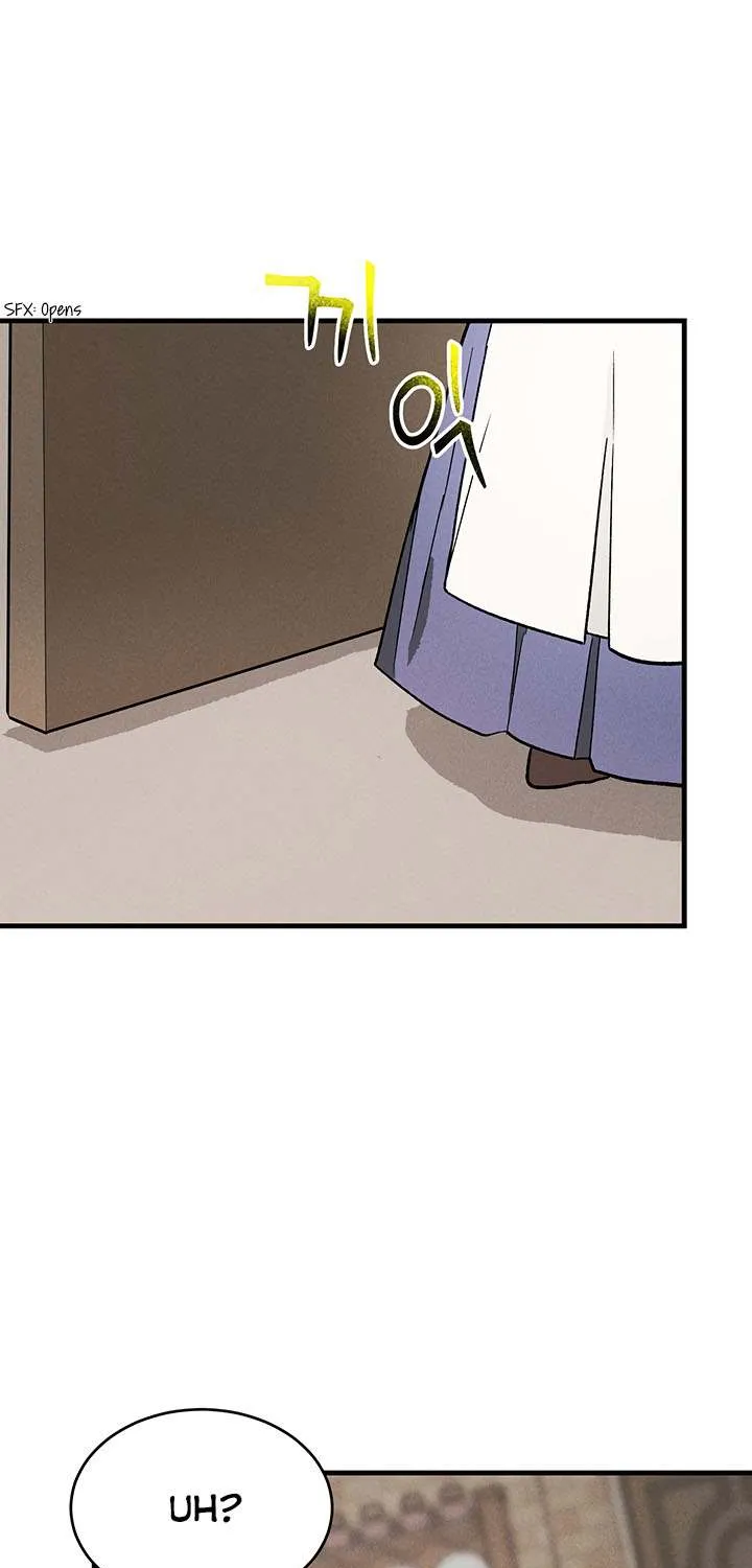 The Young Lady Is A Royal Chef Chapter 22 page 33 - 