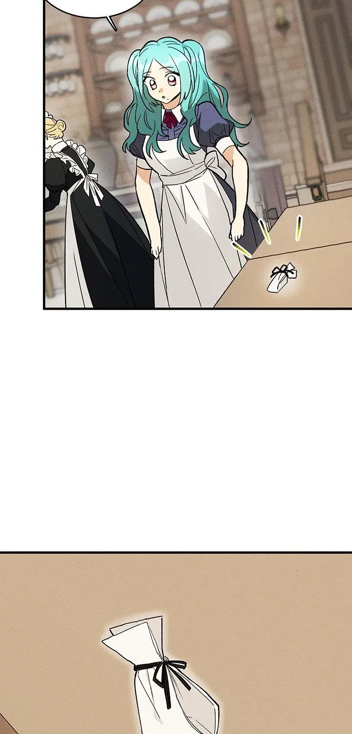 The Young Lady Is A Royal Chef Chapter 22 page 34 - 