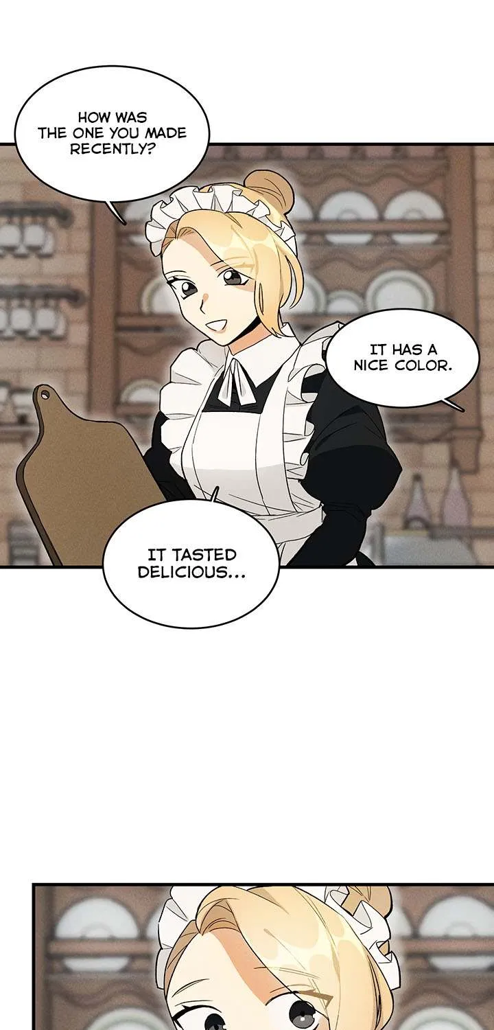 The Young Lady Is A Royal Chef Chapter 22 page 37 - 