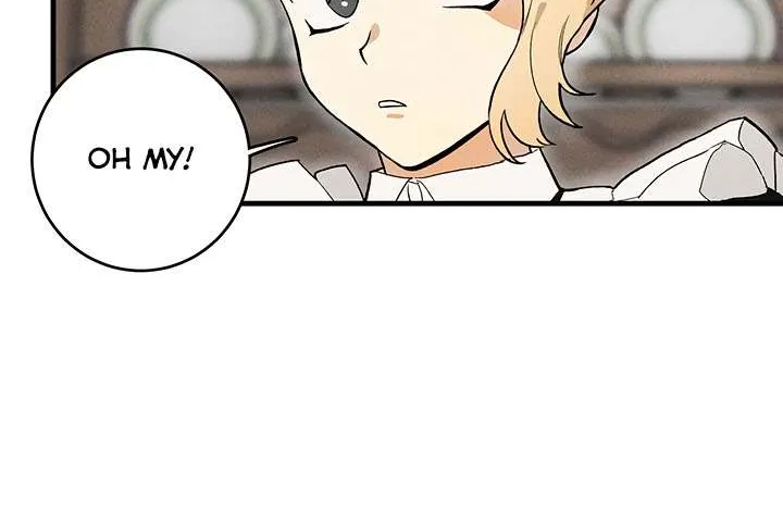 The Young Lady Is A Royal Chef Chapter 22 page 38 - 
