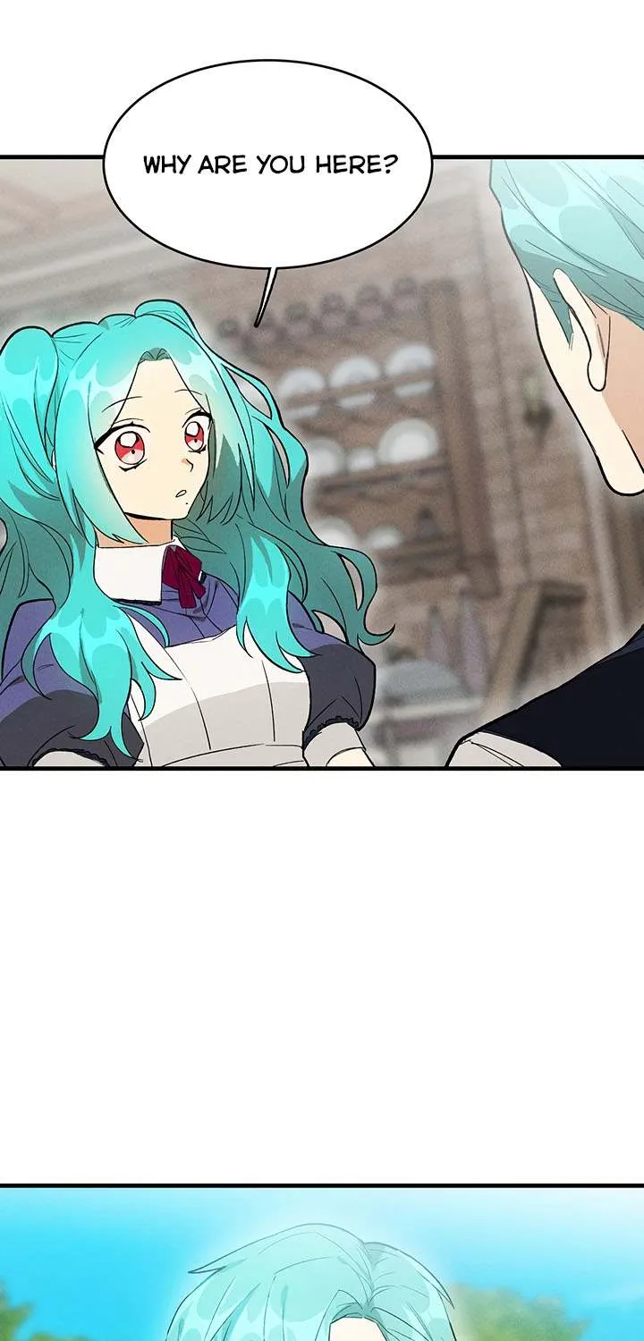 The Young Lady Is A Royal Chef Chapter 22 page 40 - 