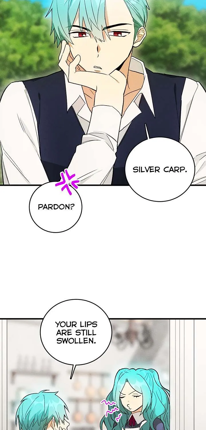 The Young Lady Is A Royal Chef Chapter 22 page 41 - 