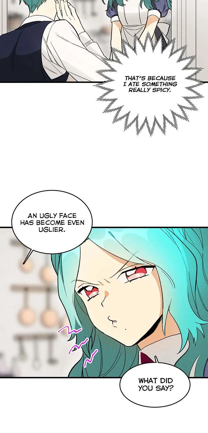 The Young Lady Is A Royal Chef Chapter 22 page 42 - 