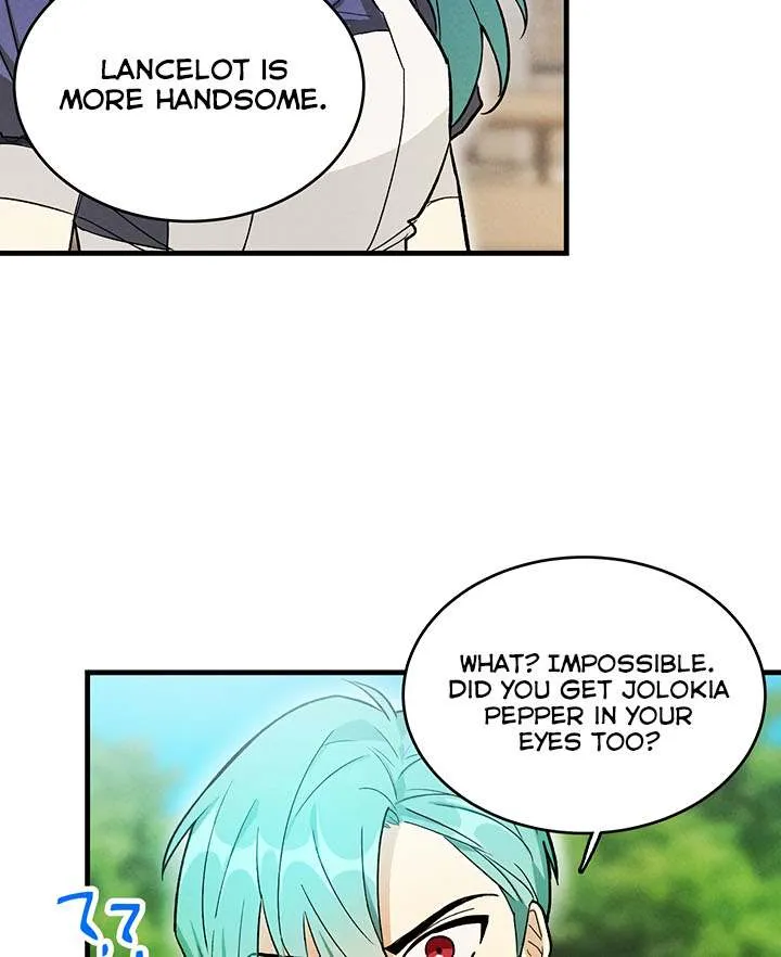 The Young Lady Is A Royal Chef Chapter 22 page 45 - 