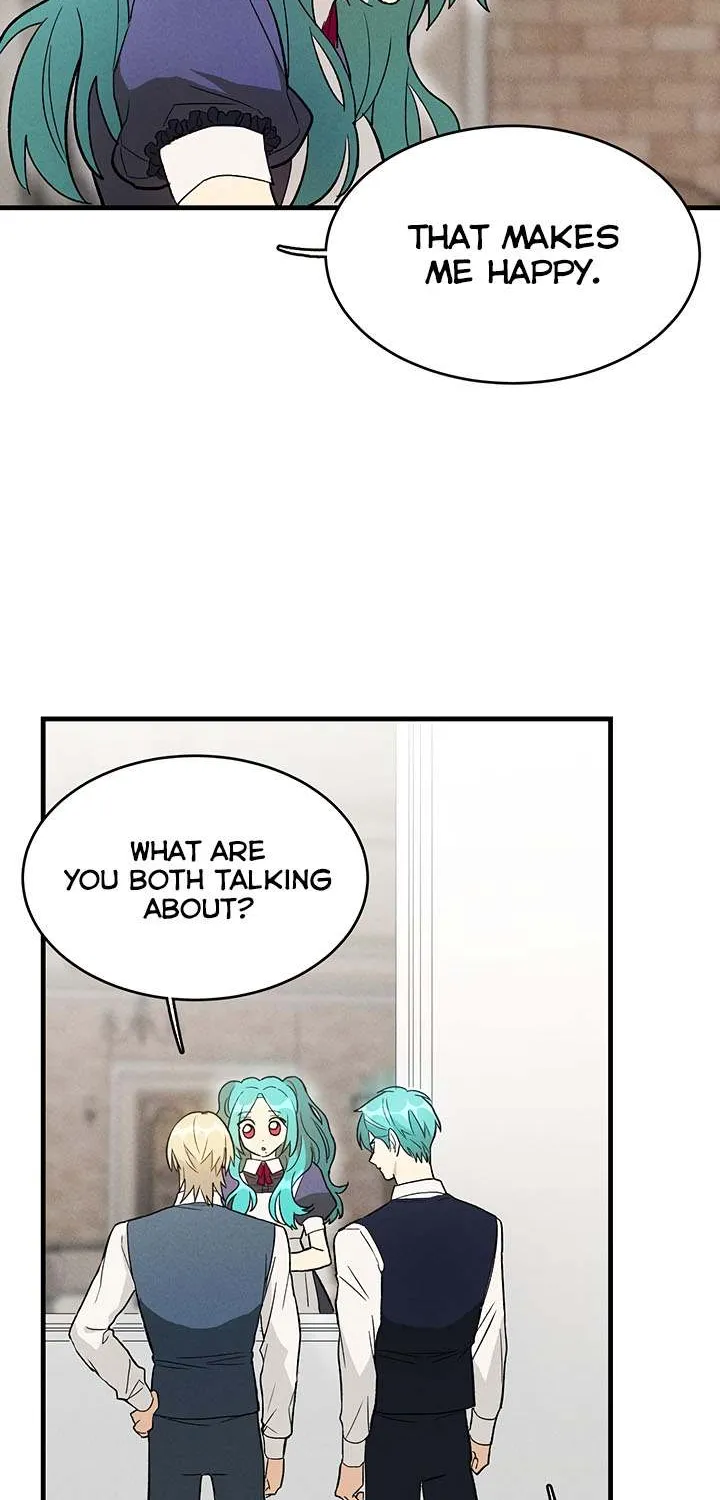 The Young Lady Is A Royal Chef Chapter 22 page 47 - 