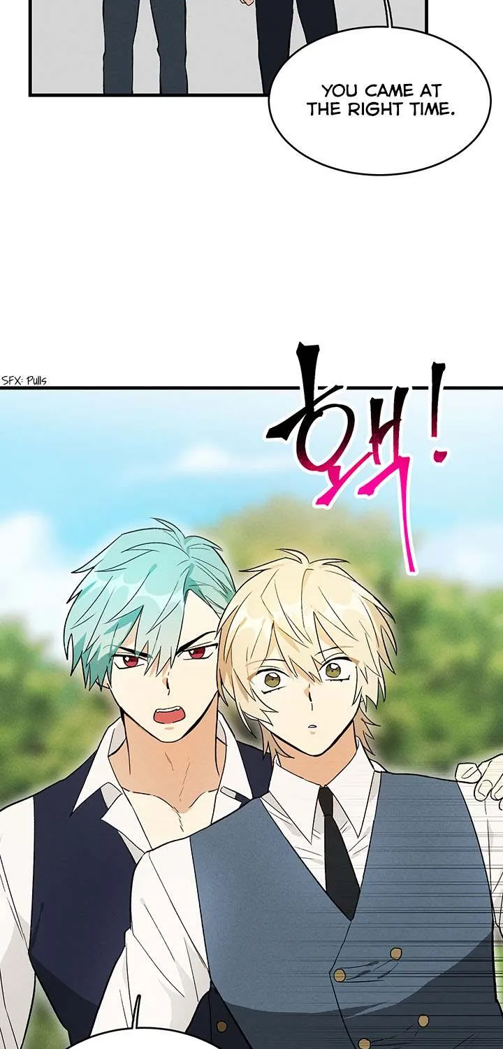 The Young Lady Is A Royal Chef Chapter 22 page 48 - 