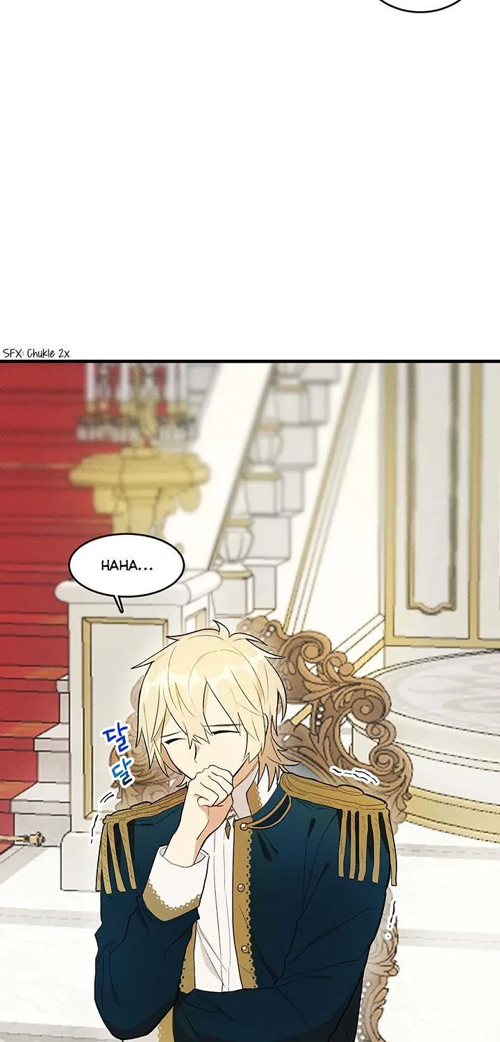 The Young Lady Is A Royal Chef Chapter 22 page 6 - 