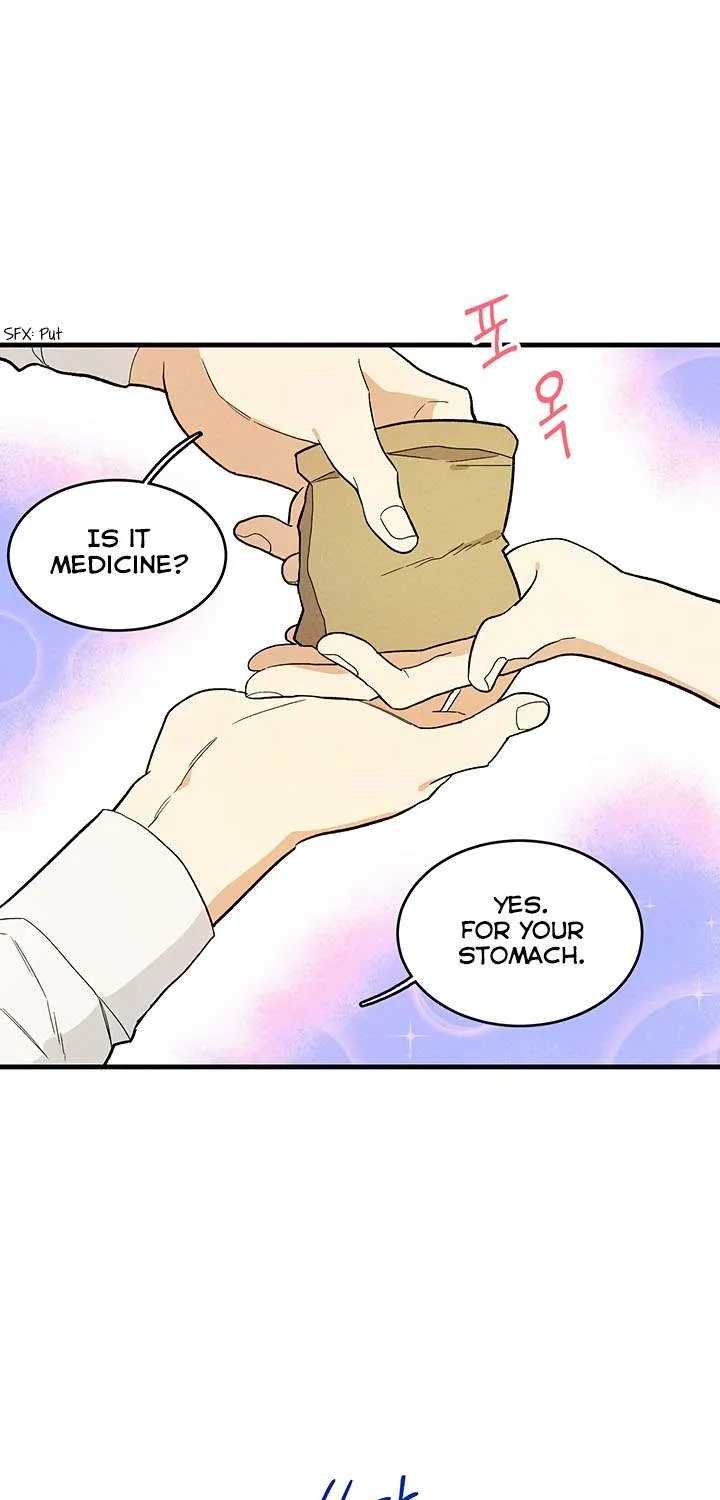 The Young Lady Is A Royal Chef Chapter 22 page 52 - 