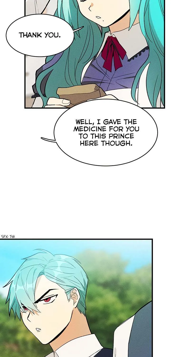 The Young Lady Is A Royal Chef Chapter 22 page 54 - 