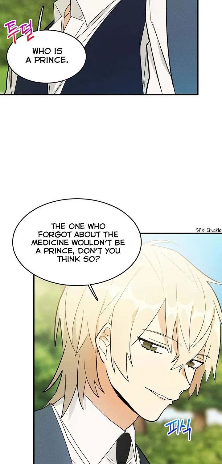 The Young Lady Is A Royal Chef Chapter 22 page 55 - 