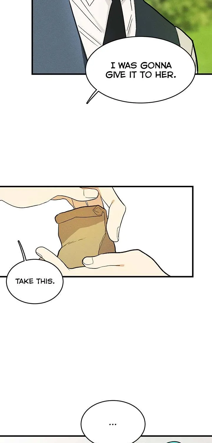 The Young Lady Is A Royal Chef Chapter 22 page 56 - 