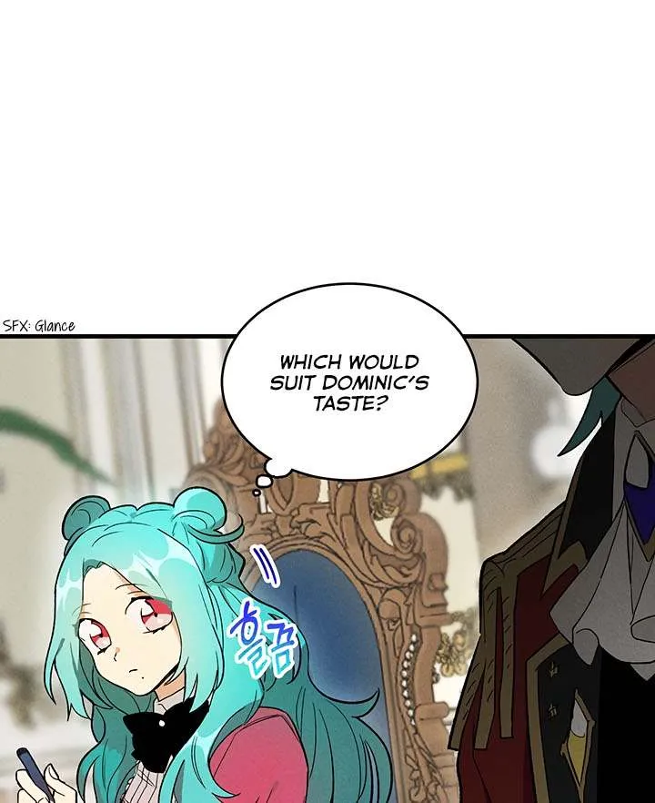 The Young Lady Is A Royal Chef Chapter 22 page 8 - 