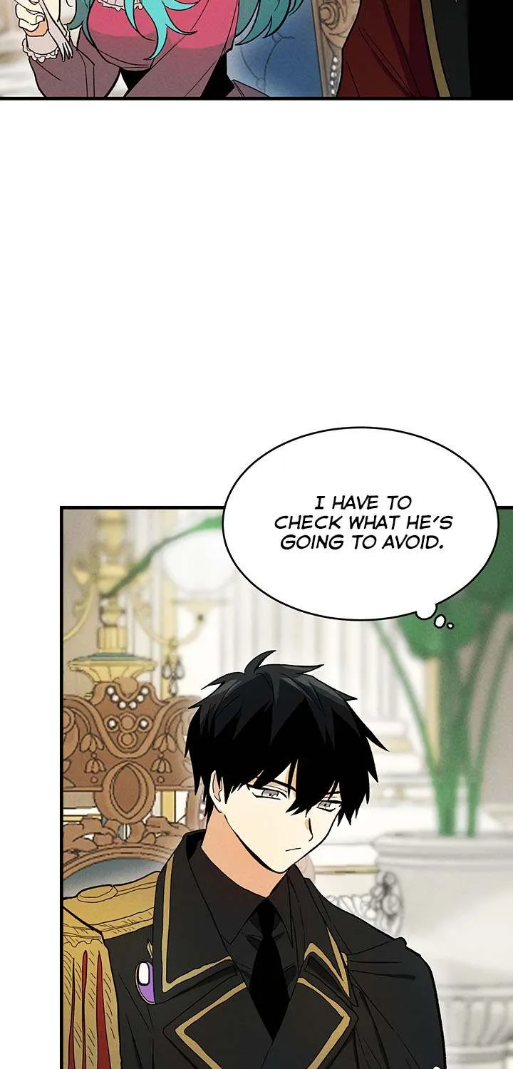The Young Lady Is A Royal Chef Chapter 22 page 9 - 