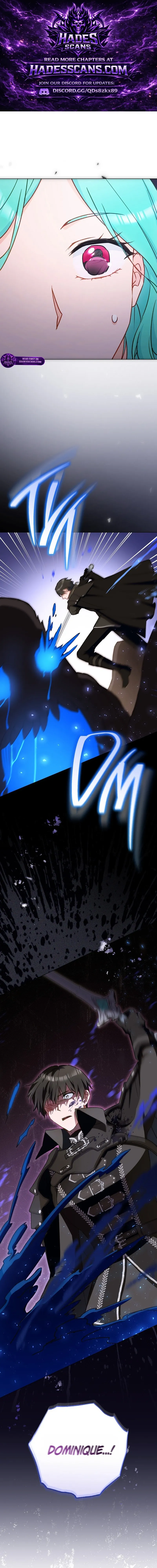 The Young Lady Is A Royal Chef Chapter 221 page 1 - 