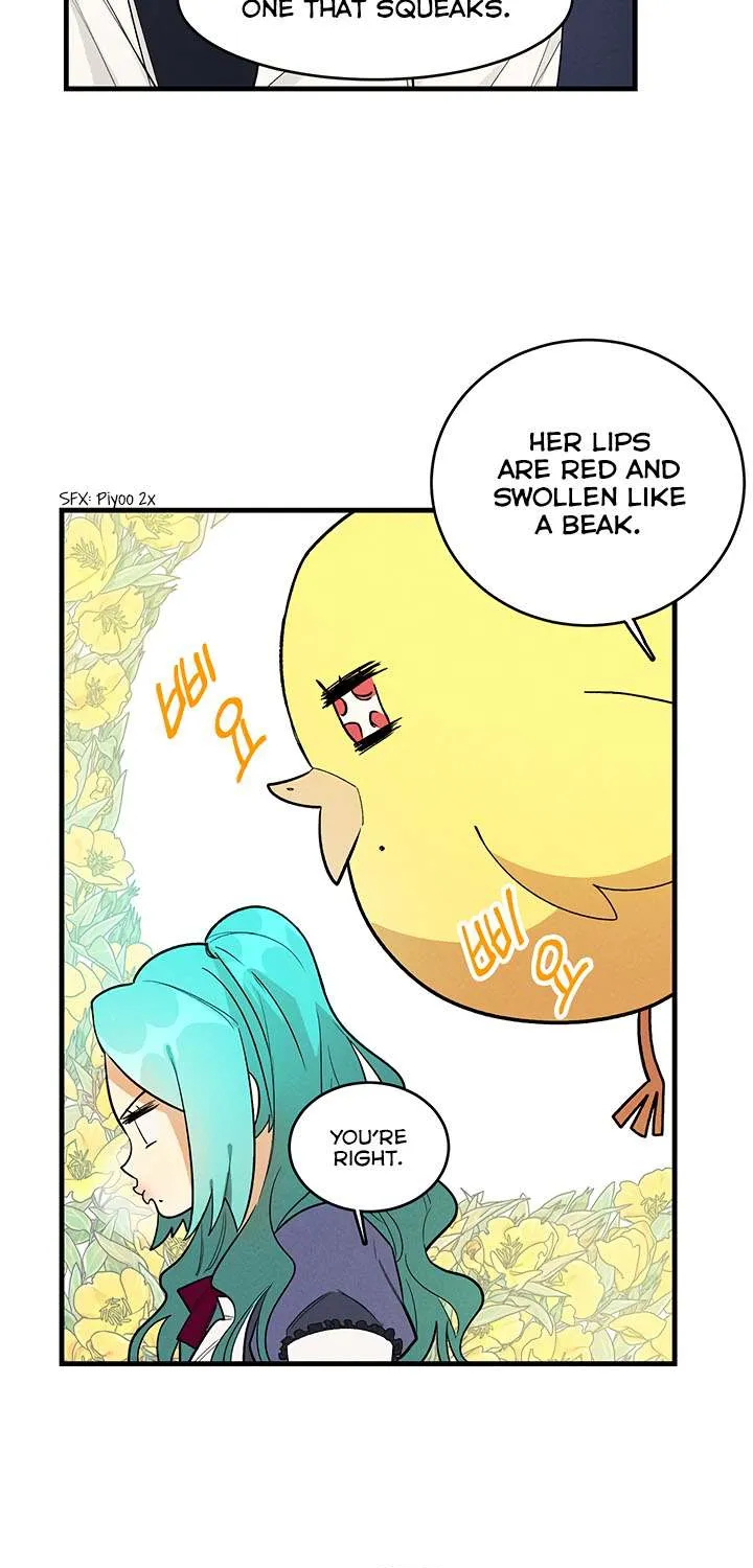 The Young Lady Is A Royal Chef Chapter 23 page 11 - 