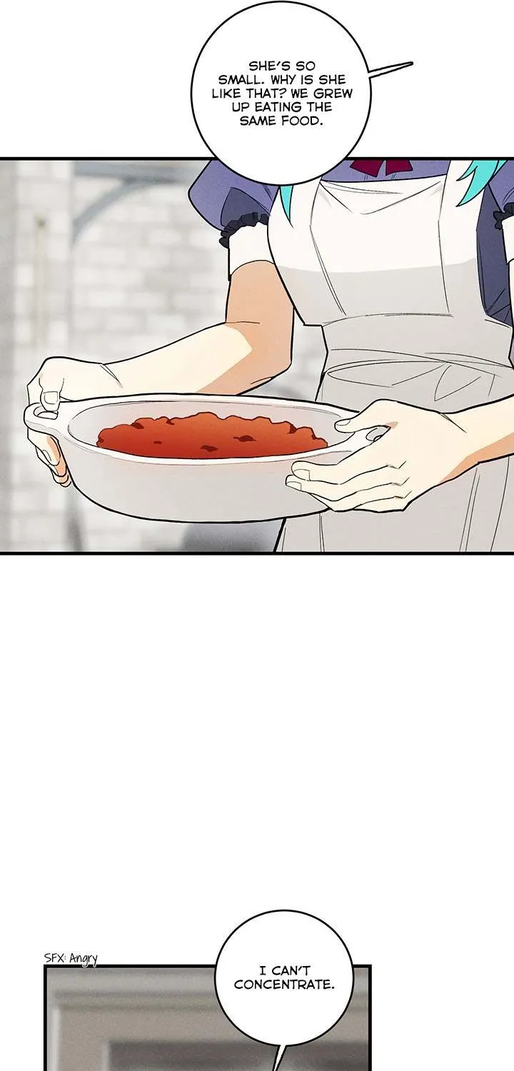 The Young Lady Is A Royal Chef Chapter 23 page 12 - 