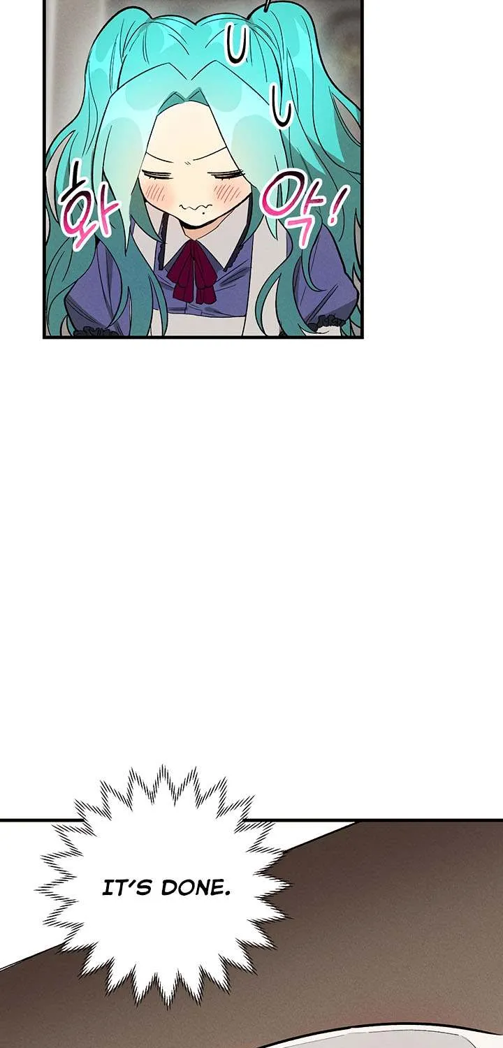 The Young Lady Is A Royal Chef Chapter 23 page 13 - 
