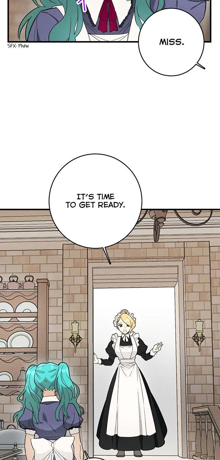 The Young Lady Is A Royal Chef Chapter 23 page 15 - 