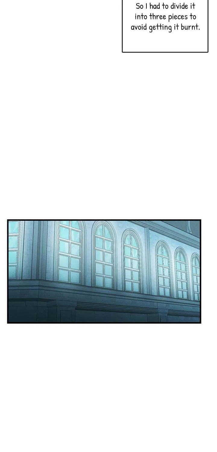 The Young Lady Is A Royal Chef Chapter 23 page 20 - 