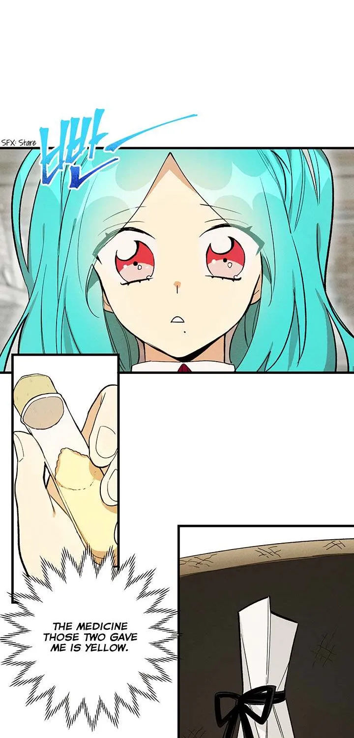 The Young Lady Is A Royal Chef Chapter 23 page 3 - 