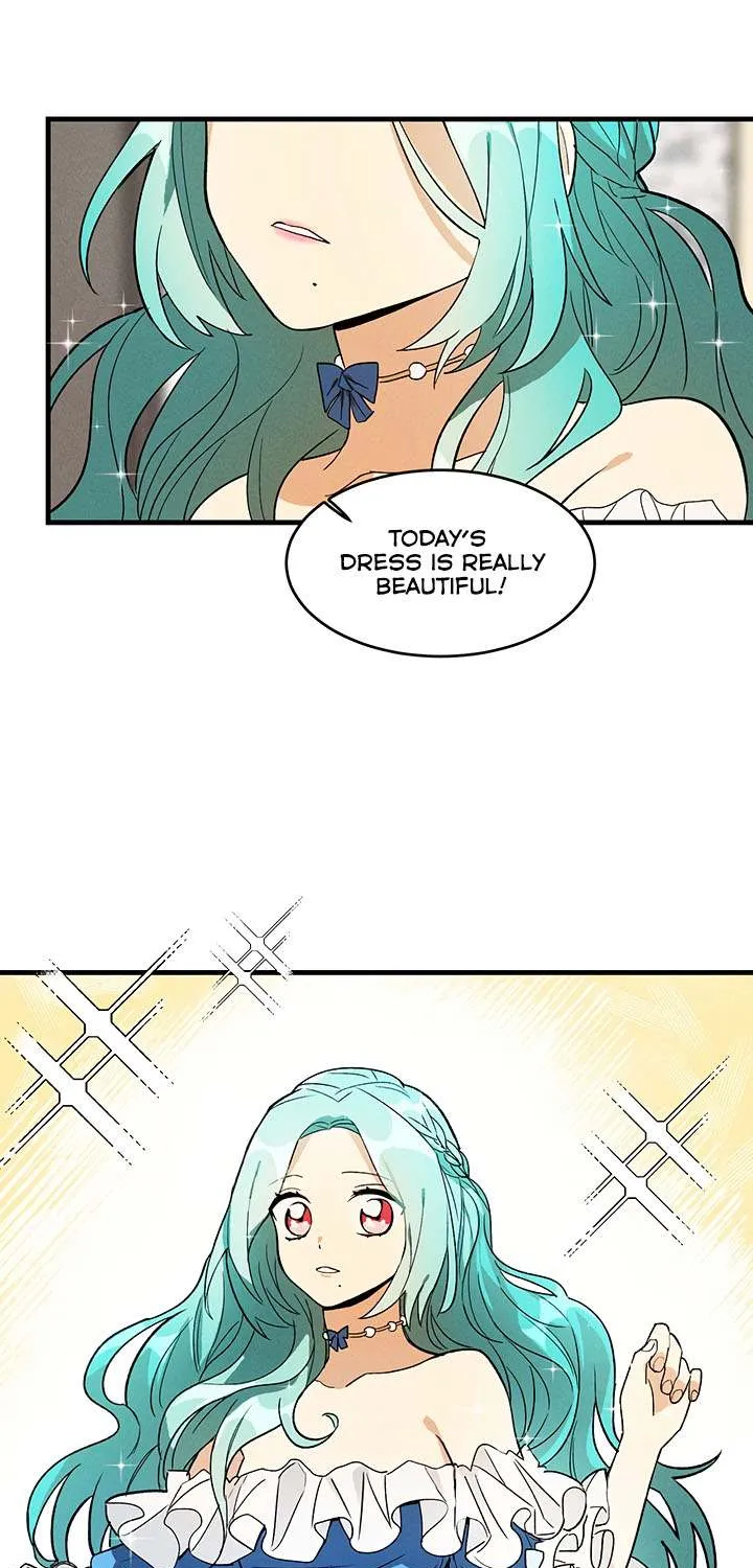 The Young Lady Is A Royal Chef Chapter 23 page 21 - 