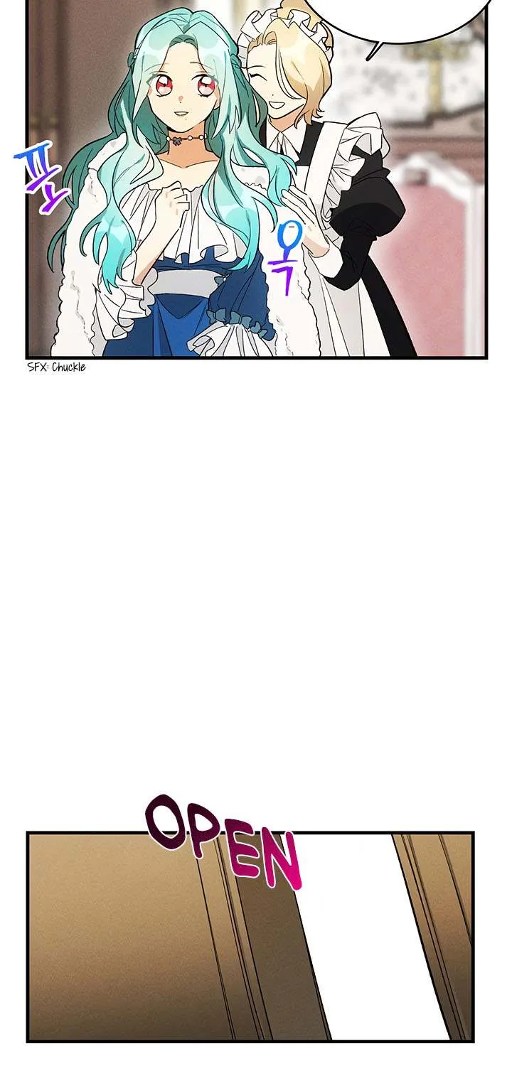The Young Lady Is A Royal Chef Chapter 23 page 23 - 