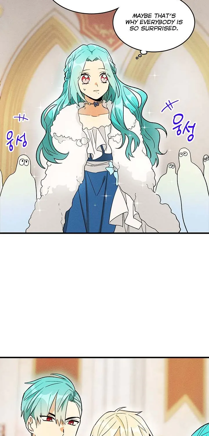 The Young Lady Is A Royal Chef Chapter 23 page 26 - 