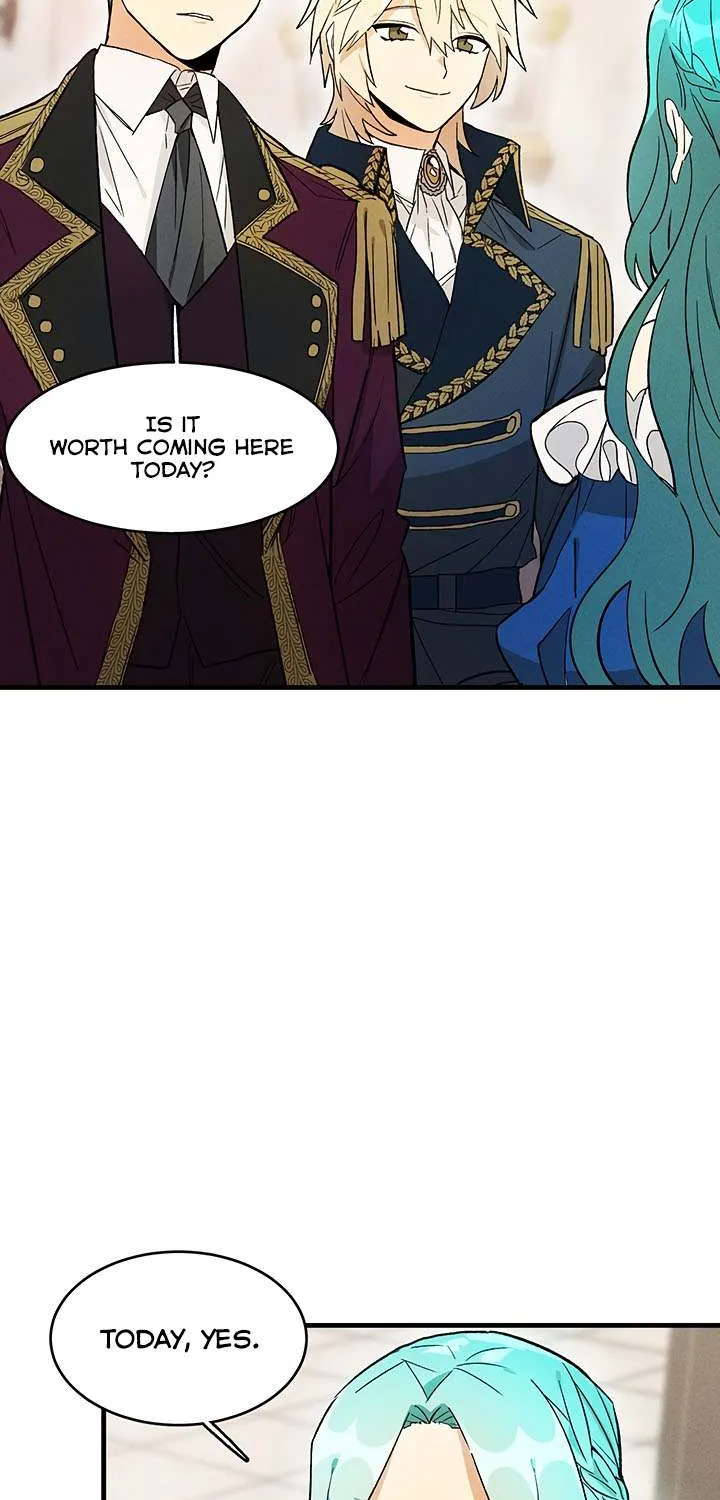 The Young Lady Is A Royal Chef Chapter 23 page 27 - 