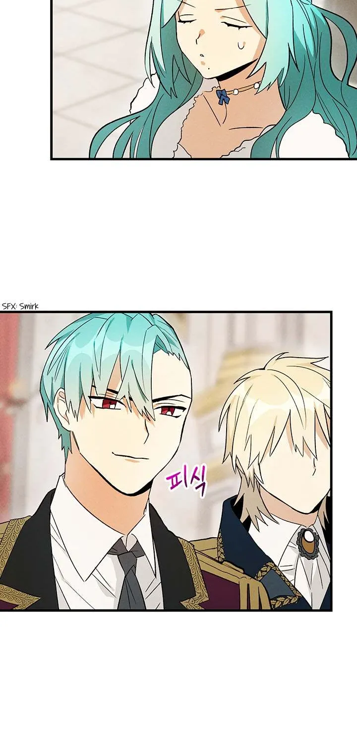 The Young Lady Is A Royal Chef Chapter 23 page 28 - 