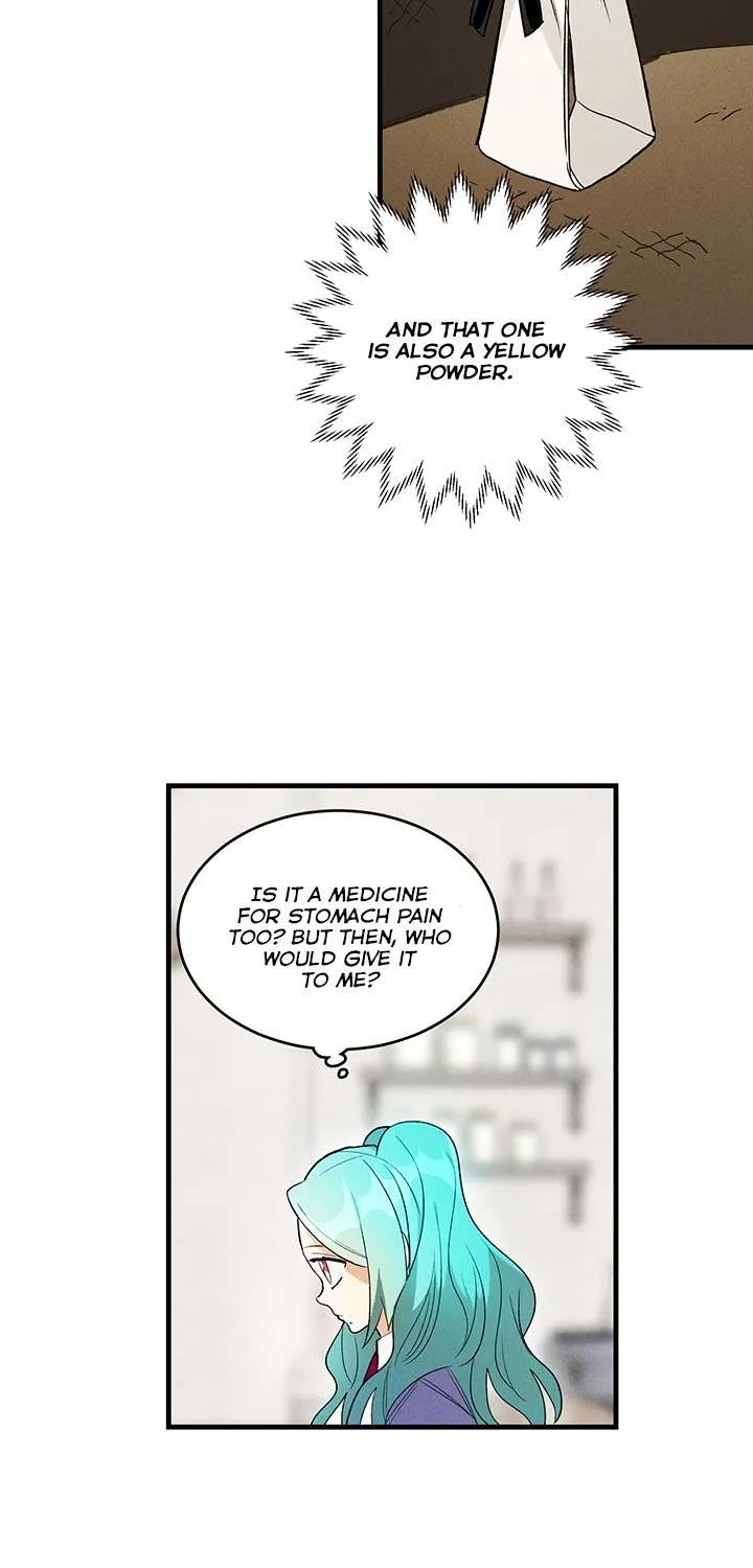 The Young Lady Is A Royal Chef Chapter 23 page 4 - 