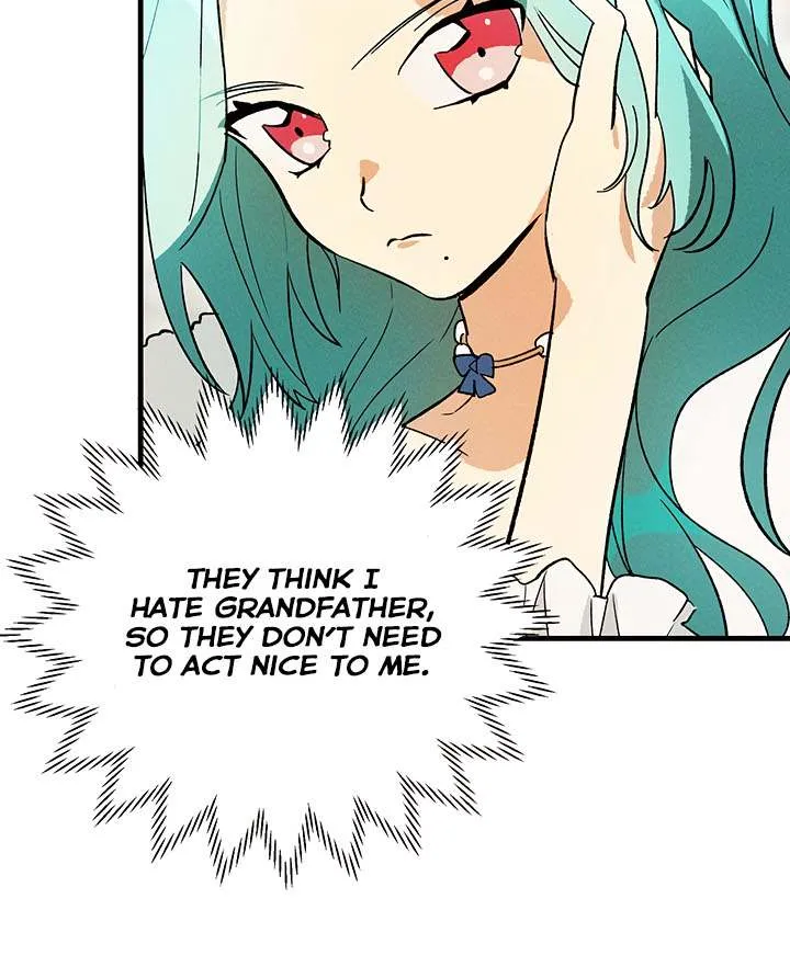 The Young Lady Is A Royal Chef Chapter 23 page 31 - 